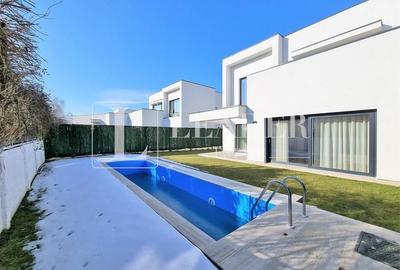 Prima inchiriere I British School Iancu Nicolae I Piscina proprie - 1