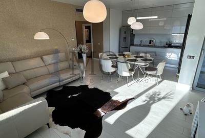 Apartament cochet cu 4 camere Asmita Gardens  -vedere catre Delta Vacaresti - 28