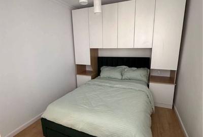 Apartament cu 3 camere în Central - 8