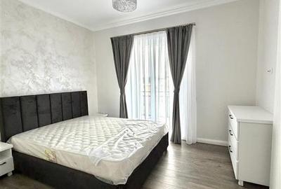 Apartament cu 2 camere semidecomandat în Sânmartin - 6