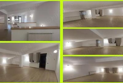 Casă cu 6 camere în Pipera - 2