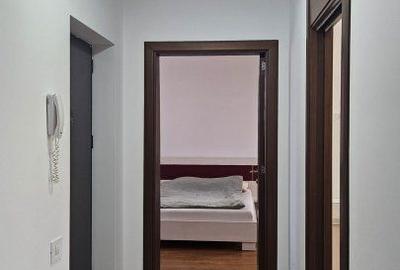 Apartament cu 2 camere decomandat în Tomis Nord - 2