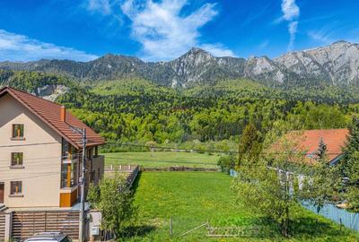 Teren intravilan pentru construc?ii in sta?iunea monta... - 9