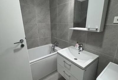 Apartament cu 2 camere decomandat, mobilat în Apărătorii Patriei - 7
