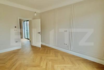 Apartament cu 3 camere semidecomandat în Braytim - 8