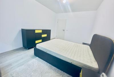 Apartament  cu 2 camere de inchiriat in zona Tractorul Coresi cu dressing,parter - 10