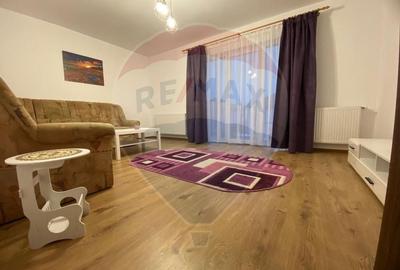 Apartament cu 2 camere prima inchiriere in Ghimbav Residence - 18