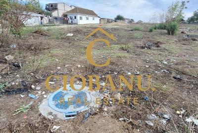 Teren de vanzare in Craiova zona Cernele - 3