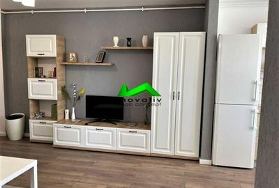 Apartament 3 camere de inchiriat 2 parcari Sibiu C.Surii Mici - 2