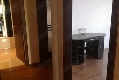 Apartament cu 3 camere nedecomandat în UTA - 1