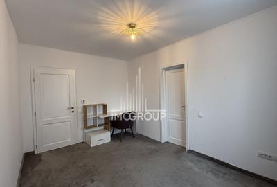 Apartament cu 4 camere semidecomandat, mobilat în Borhanci - 8