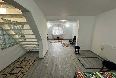 Casa Parter+Mansarda, zona Islaz. - 6