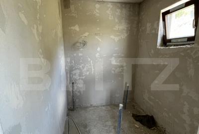 Casa cu panorama deosebita pe Dealul Jelni 10 ari de - 13