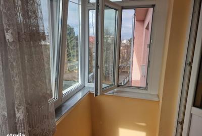 Apartament cu 2 camere semidecomandat, mobilat în Central - 6