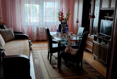 Apartament cu 2 camere decomandat în Ultracentral - 1