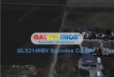 Parcela Teren Sanpetru Toate Utilitatile - 4