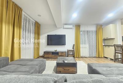 Apart 3 camere 95m2 Premium | Herastrau - Aviatiei | Imobil NOU - 5