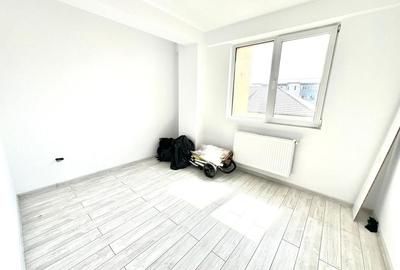 Apartament 3 Camere Militari Residence Tineretului 85 - 10