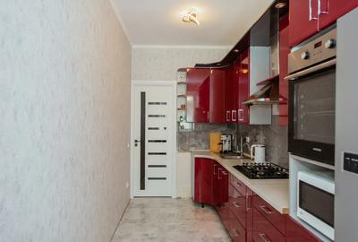 Apartament 2 camere, 55 mp, Berceni - 2