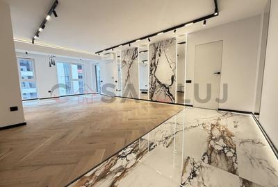 Apartament ultrafinisat, Baza Sportiva Gheorgheni, bloc 2025 ! - 1