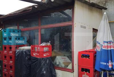 Spatiu comercial, 100 mp, terasa, Bld. Castanilor Spatiu comercial, 100 mp, terasa, Bld. Castanilor - 24