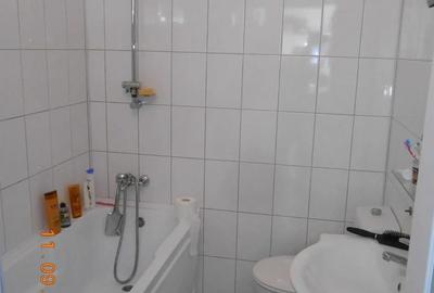 Casă cu 2 camere cu Teren 69 Mp în Central - 8