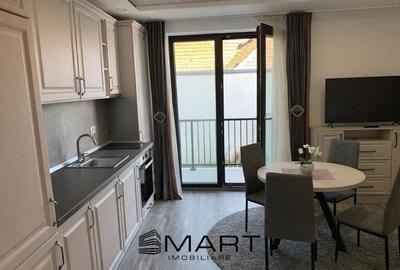 Apartament 3 camere in Avram Iancu, Brasov – 62 mp - 3