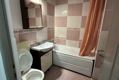 Apartament cu 2 camere semidecomandat în Drumul Carului - 7