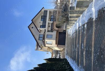 Casă în Fălticeni - 2