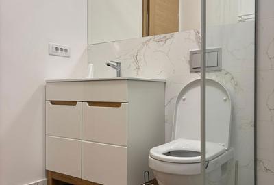 Apartament cu 2 camere decomandat în Mărăști - 12