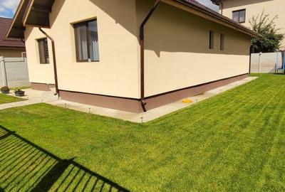Single in Teghes, 3 camere, teren 330 mp-Proprietar! - 2
