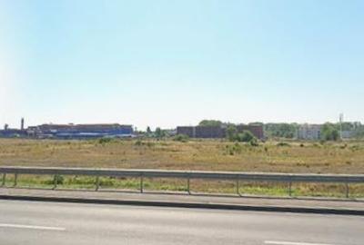 Teren intravilan 4654mp de vanzare Dedeman - 2