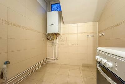 Garsoniera 42 mp Floreasca / 89.000 - 6