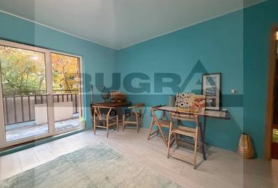 Apartament 40 mp, birou/locuinta proprie, zona strazii Fagului - 3