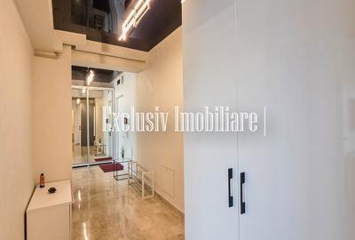 Apartament cu 2 camere decomandat, mobilat în Tomis Plus - 14