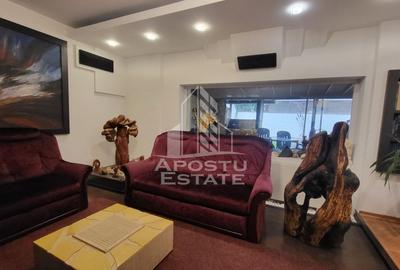 Vilă individuală premium,Dumbravita zona centrala - 1