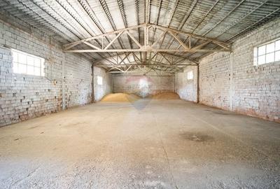 Spațiu industrial, de 3,139 mp, în Răducăneni - 5