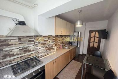 Apartament cu 3 camere, mobilat în Chiajna - 5