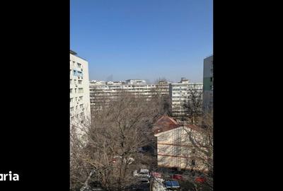 Apartament cu 2 camere în 1 Mai - 10