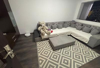Apartament cu 2 camere decomandat în Brazda lui Novac - 5