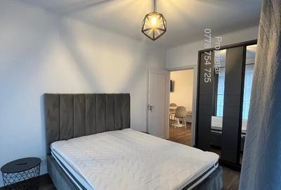 Apartament 3 camere, bloc nou, loc de parcare subteran, str. Oasului - 3