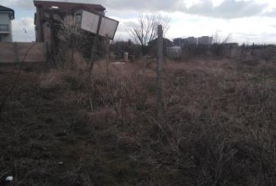 Km 4-5, Veterani, proprietar, vand teren - 5