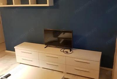 Garsonieră decomandată în Șagului