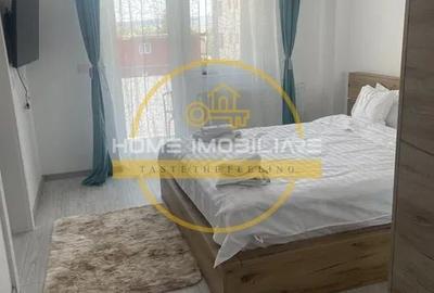 Garsonieră decomandată, mobilată în Cug - 2