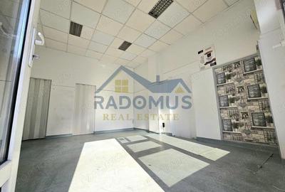 Spa?iu comercial de inchiriatStr. Gheorghe Doja\Ploie?ti-30 mp utili - 3