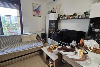Apartament bloc nou Dumbravita langa Kaufland
