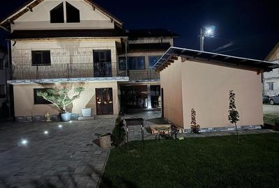 CASA TARGSORUL VECHI - 6