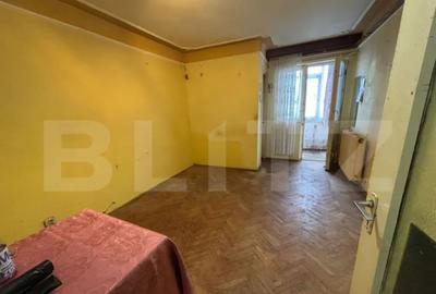 Garsonieră nedecomandată în Zimbru - 5