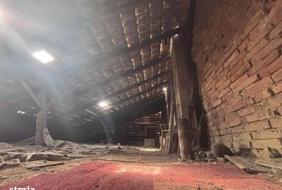 Casă cu 4 camere decomandat cu Teren 450 Mp în Budai - 2