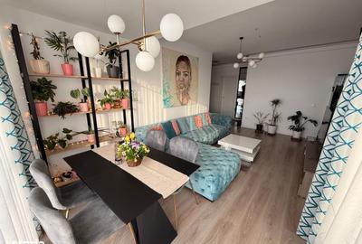 Apartament cu 3 camere decomandat în Chitila - 18